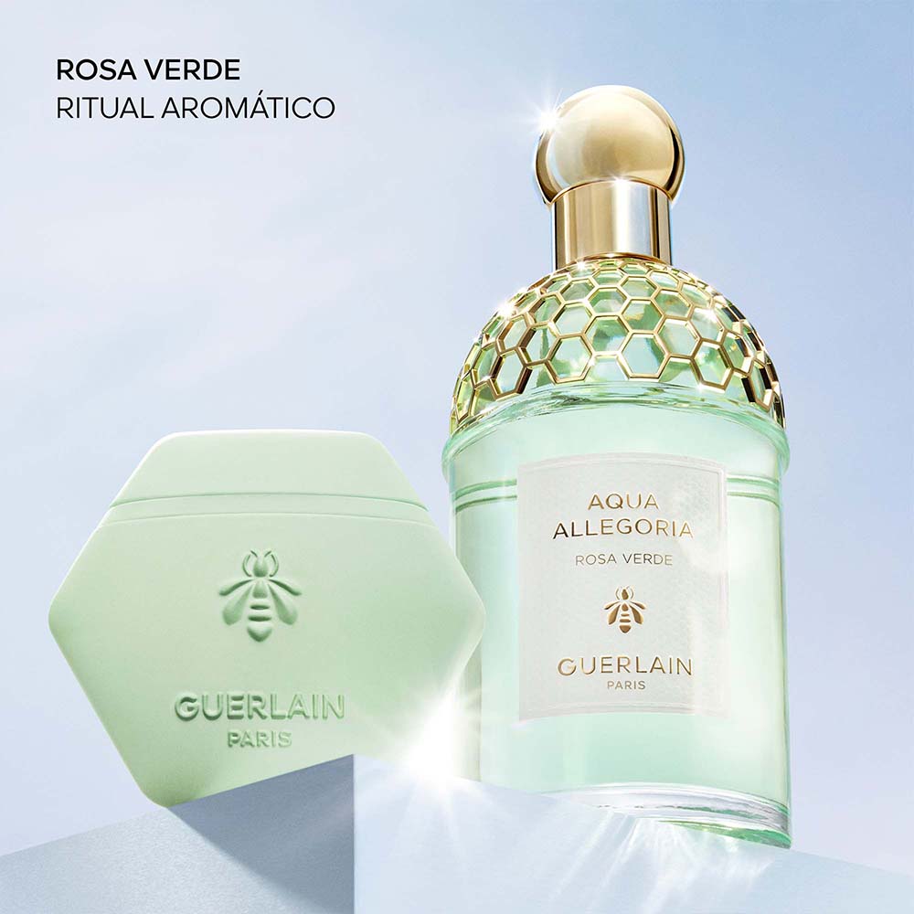AQUA ALLEGORIA (CREMA DE MANOS)
